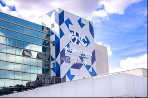 Mendes assina contrato com Hospital Albert Einstein para gestão do Hospital Central