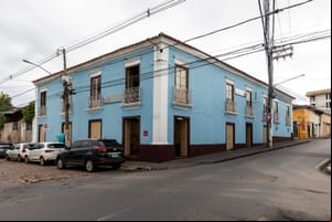 Museu da Imagem e do Som recebe mais de 900 turistas de todo o mundo em Cuiabá