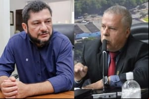 Ex-juiz federal protocola representação e pede cassação de Chico 2000