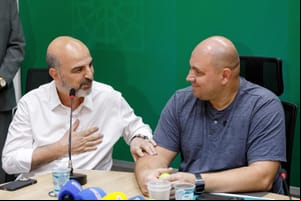 “Qualquer secretário que tiver irregularidade, vai sair do cargo sem aviso prévio", garante Abilio
