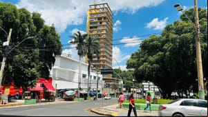 Comércio pode funcionar no feriado municipal do aniversário de Cuiabá