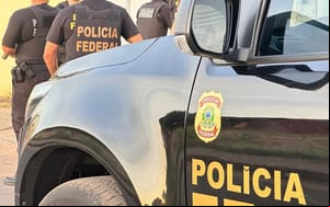 PF cumpre mandados contra quadrilha por contrabandear remédios para insônia em MT