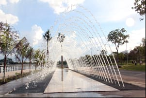 Cuiabá celebra 306 anos com  programação cultural organizada pela Prefeitura e  Estado
