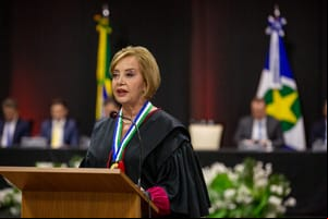Ex-presidente do TJMT é alvo de investigação no CNJ por autorizar “vale-peru” de R$ 10 mil