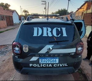 Adolescente de 16 anos é alvo da PC por estimular automutilação entre outros menores