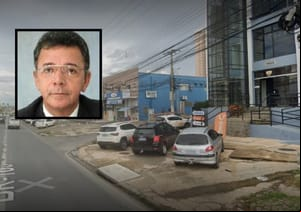 Polícia Civil prende mais um envolvido na morte de advogado Renato Nery; sete já estão detidos