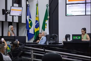 Saúde divulga dados do 3º Quadrimestre de 2024 em Cuiabá