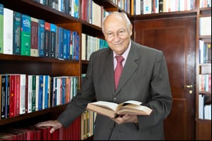 A Igreja Católica: eterna e sua sua dimensão temporal