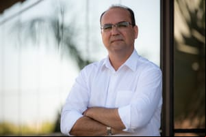 O Quadrilátero Cruls