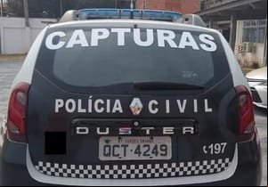 Polícia Civil cumpre 16 mandados de prisão em penitenciários de Mato Grosso