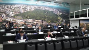 Câmara aprova projeto de lei que cria nova Junta istrativa de Regularização de Infrações