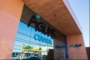 Águas Cuiabá é condenada a indenizar moradora após 'conta fantasma' de R$ 1,8 mil