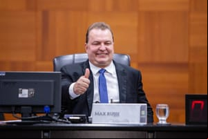 Decisão do STF é vitória para Mato Grosso e resultado de articulação da ALMT, diz Russi