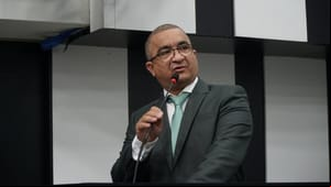 Justiça dá 15 dias para vereador quitar dívida de mais de R$ 2,3 milhões com ex-secretário