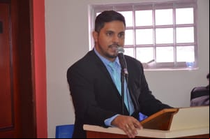Prefeito de MT denuncia ataque homofóbico: "Não é só contra mim, é contra todo o povo"