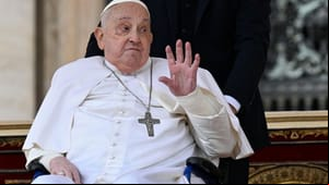 Morre aos 88 anos Francisco, o primeiro papa latino-americano