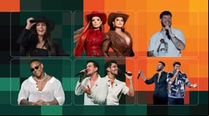 Começou a venda de ingressos para os shows da Expoagro 2025