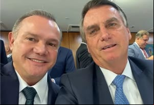 Qualitativa mostra “bolsonarismo” resistente a Wellington e ávido por um jovem no Paiaguas