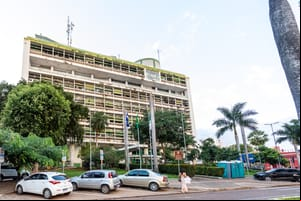 Secretaria de Habitação muda para prédio da Prefeitura; economia de R$ 650 mil