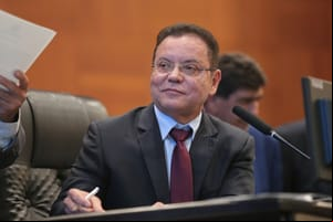 Botelho diz que não deixará União e aprova federação PP: “tem tudo pra ser protagonista”