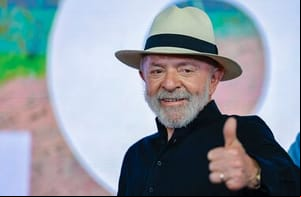 Em MT, Lula anuncia investimento na BR-163 e Rodoanel de Cuiabá