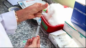 Várzea Grande registra seis mortes por gripe e alerta para baixa procura pela vacinação