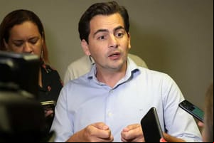 Garcia critica aumento no número de deputados: “vai na contramão do que o Brasil precisa”