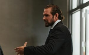 A mente por trás da reinvenção do Banco Master: quem é Daniel Vorcaro