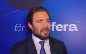 Daniel Vorcaro e a transformação do setor bancário brasileiro: consistência e novo protagonismo
