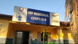 MPF investiga cancelamento de reforma de USF do Coxipó após 13 anos paralisada