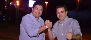 Irmão de ex-senador deve disputar vaga de deputado estadual pelo UP