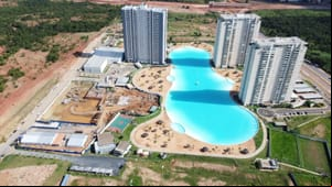 Brasil Beach lança nova torre e confirma fortalecimento do setor em Cuiabá