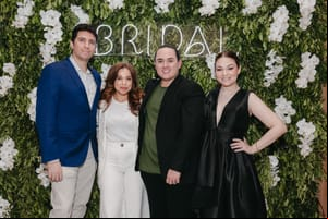 Bridal Fashion Trend deixa marca de luxo e solidariedade em Cuiabá