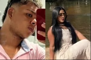 Justiça mantém prisão de homem trans que assassinou ex-namorada a facadas em MT