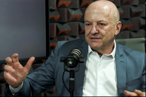 Pivetta adota silêncio sobre embate entre deputada e Mauro: "Quero apoio da maioria"