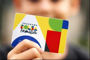 Caixa Econômica começa a pagar Bolsa Família de maio nesta terça-feira