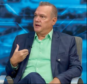 Senador de MT critica omissão de Lula no caso da fraude bilionária do INSS