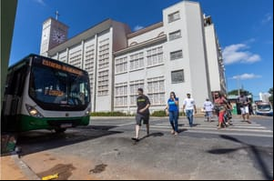 Tarifa grátis no transporte coletivo vai valer em 33 domingos de 2025