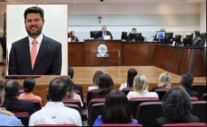 Lula nomeia advogado como novo juiz substituto do Tribunal Regional Eleitoral de MT