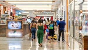 Atividades do comércio e serviços devem movimentar R$ 414 milhões em Mato Grosso