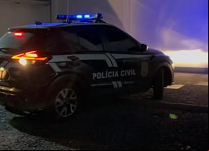 Morador de Várzea Grande que aplicava golpes em produtores rurais é preso em operação da PC