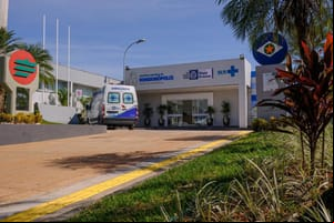 Governo de Mato Grosso investe mais de R$ 332 milhões na saúde de Rondonópolis