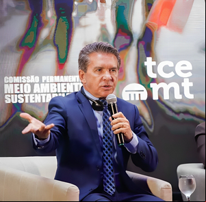 TCE acusa radares de Cuiabá de operarem de forma ilegal e promete anular cobranças