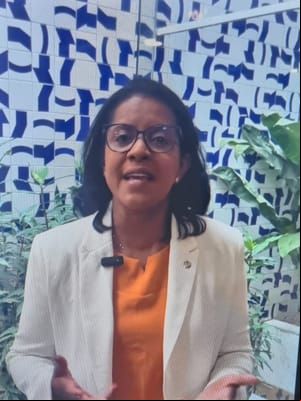 "Vai onerar em R$ 64 milhões os cofres públicos', diz Gisela sobre votar contra projeto