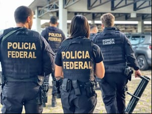 PF mira espionagem, homicídios por encomenda, mandantes e coautores de morte de advogado