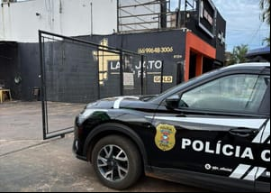 PC cumpre mandados contra quadrilha envolvida em fraudes de cadastros de clientes de lojas