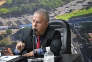 Pedido de cassação de Chico 2000 deve ser votado nesta terça-feira na Câmara de Cuiabá