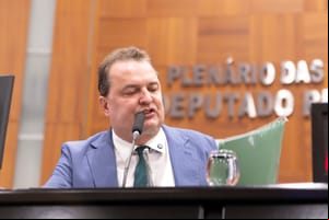 Max promete demissão de procurador da ALMT preso por cárcere e ameaça a menor de 16 anos