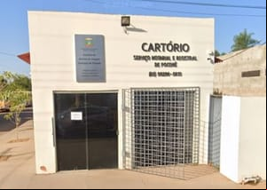 Juíza flagra sucursal, determina intervenção e afasta tabelião de cartório em distrito de MT