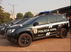 Foragido por estupro de adolescente de 13 anos é preso na zona rural